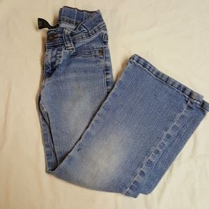 Girls Jeans